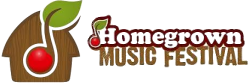 Homegrown Festival