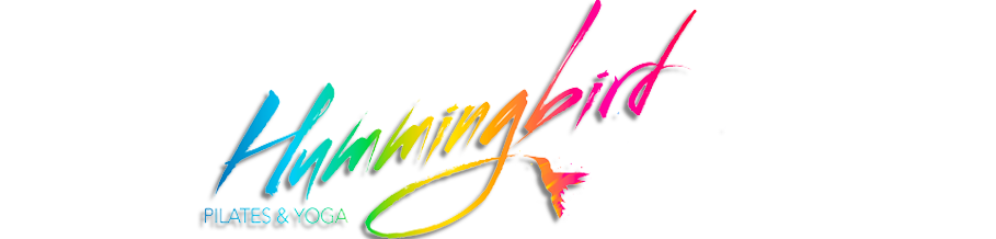 Hummingbird Pilates and Yoga