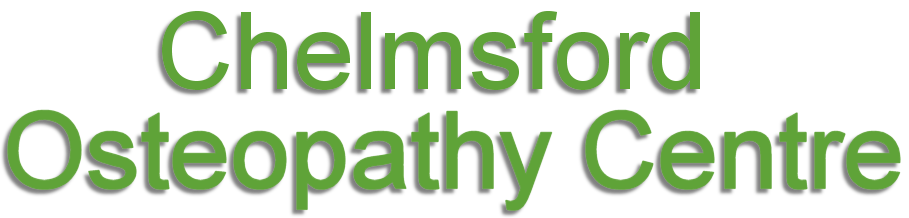Chelmsford Osteopathy Centre