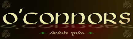 O'Connors Pub
